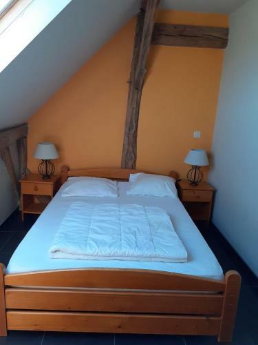 Apartamento Les Gites De Durbuy