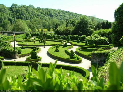 Apartamento Les Gites De Durbuy