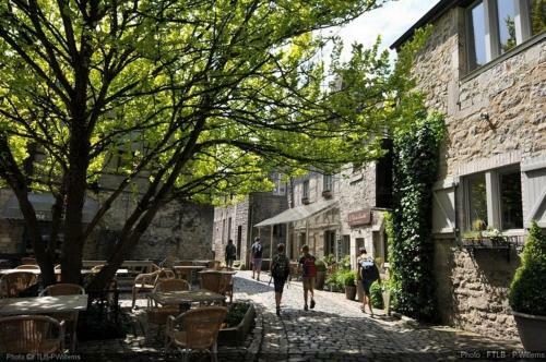 Apartamento Les Gites De Durbuy