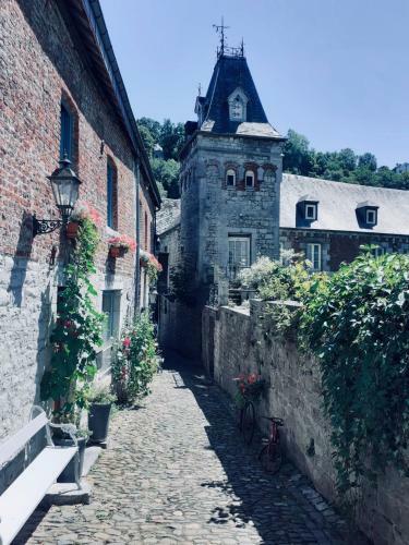 Apartamento Les Gites De Durbuy