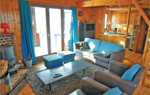 Holiday Home La Branche 09