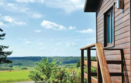Holiday Home La Branche 09