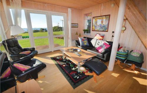 Holiday Home Faaborg With A Fireplace 02
