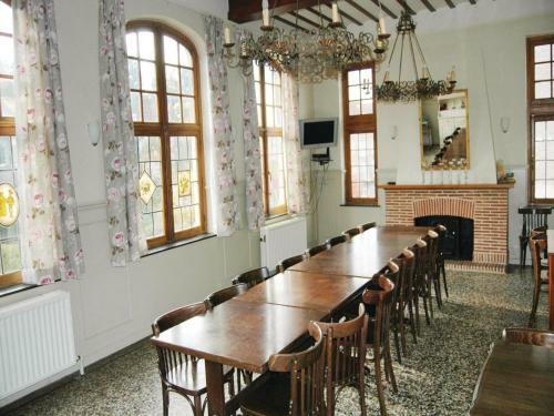 Holiday Home Villa Spa 02