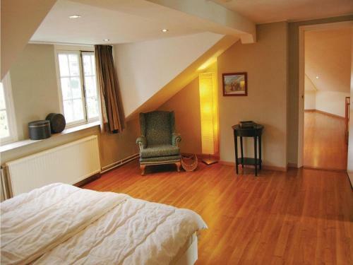 Holiday Home Villa Spa 02