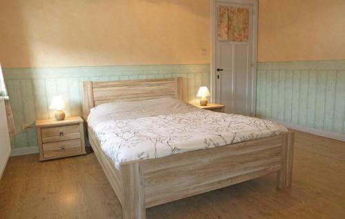 Holiday Home Moulin De Vresse 01