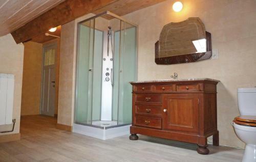 Holiday Home Moulin De Vresse 01
