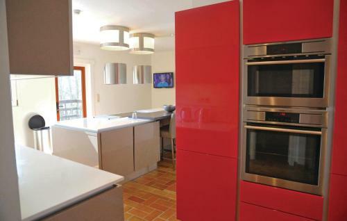 Holiday Home Feel Good 06