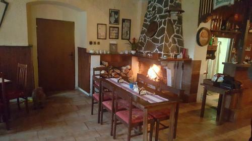 Hostal Penzion U Pa?er�ka