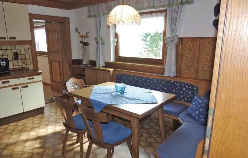 Holiday Home Stuhlfelden With A Fireplace 05