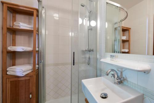 Apartment Star� Pek�rna