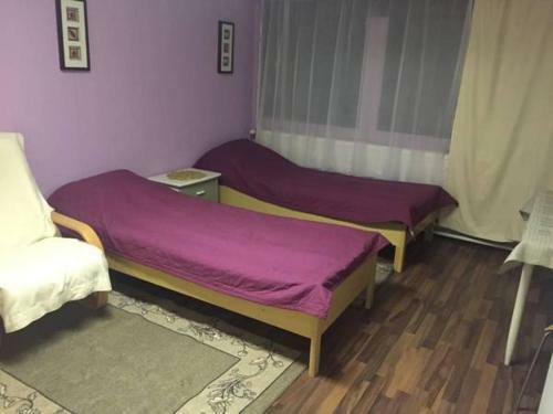 Hostal Guesthouse Julia
