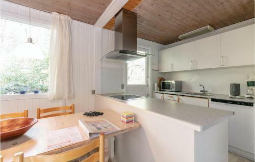 Holiday Home Nex� With A Fireplace 07
