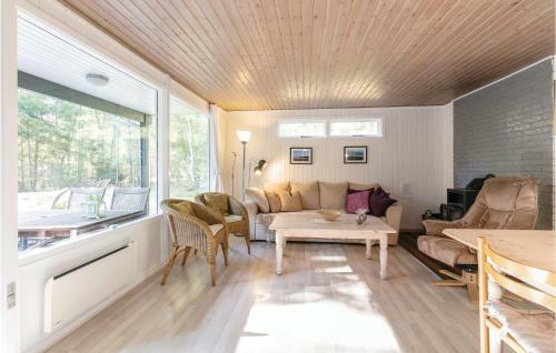 Holiday Home Nex� With A Fireplace 07