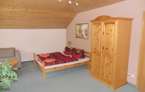 Holiday Apartment Eibenstock/carlsfeld 07