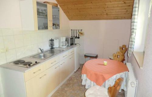 Holiday Apartment Eibenstock/carlsfeld 07