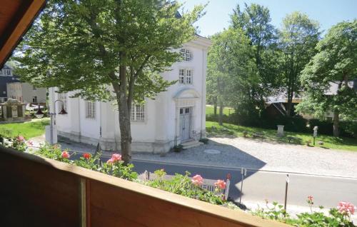 Holiday Apartment Eibenstock/carlsfeld 07