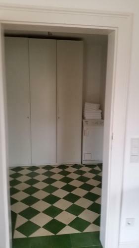 Apartamento Villa Im Park Wachwitzgrund