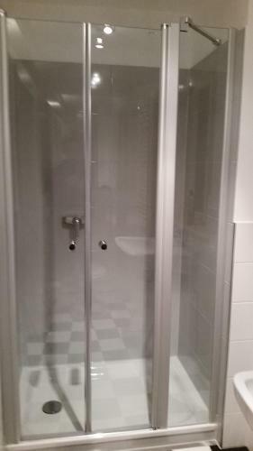 Apartamento Villa Im Park Wachwitzgrund