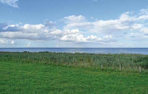 Holiday Apartment Gelting With A Fireplace 08