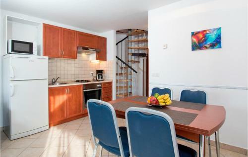 Holiday Apartment Volme 02