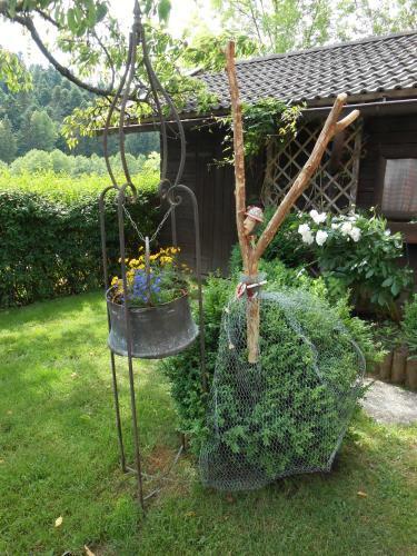 Apartamento Ferienwohnung Gro�