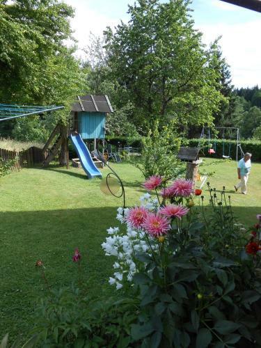 Apartamento Ferienwohnung Gro�