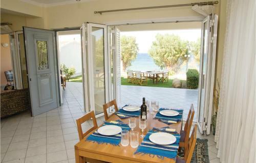 Holiday Home Diakopto Achaias P. 06
