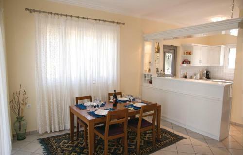 Holiday Home Diakopto Achaias P. 06