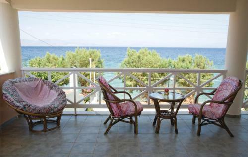 Holiday Home Diakopto Achaias P. 06