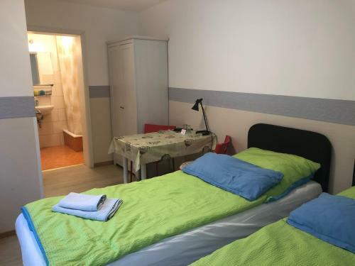 Hostal Pension Da Luigi