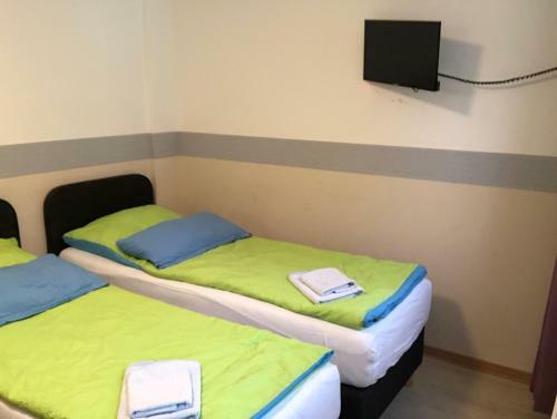 Hostal Pension Da Luigi