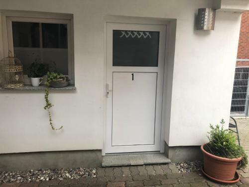 Hostal Pension Da Luigi