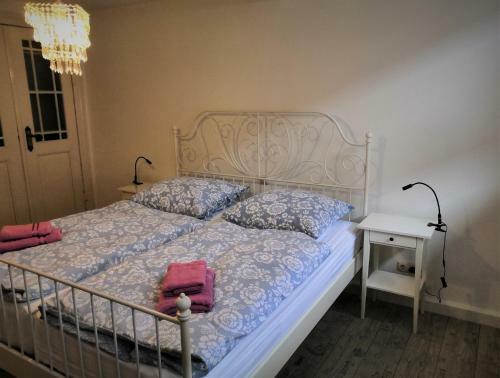 Hostal Pension Da Luigi