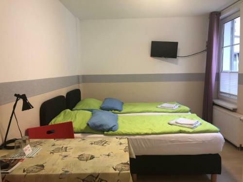 Hostal Pension Da Luigi