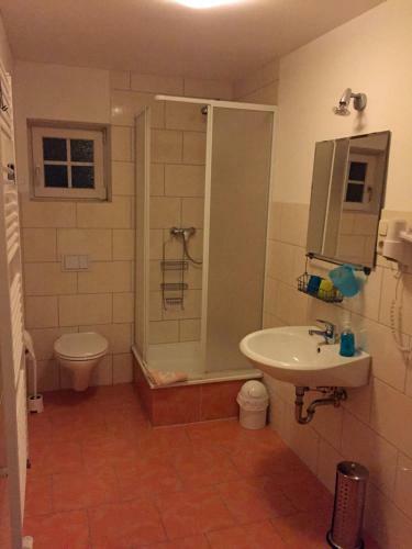 Hostal Pension Da Luigi