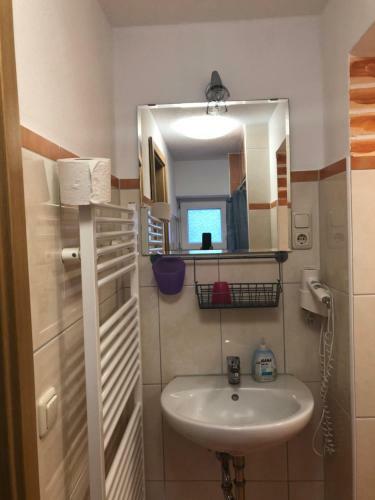 Hostal Pension Da Luigi