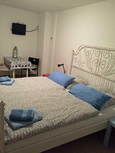Hostal Pension Da Luigi