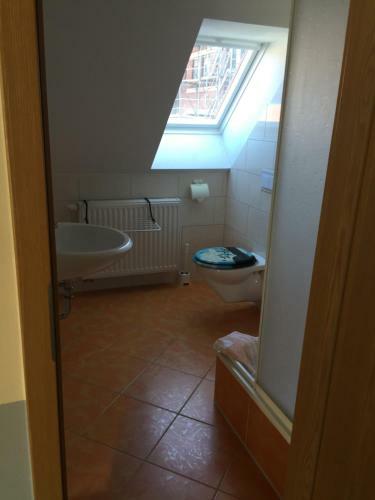 Hostal Pension Da Luigi