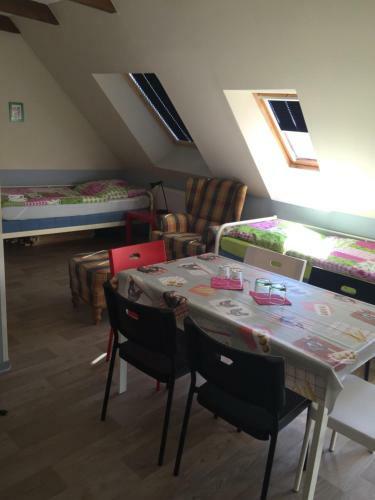 Hostal Pension Da Luigi