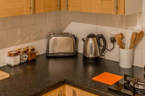 Apartamento Whitegates