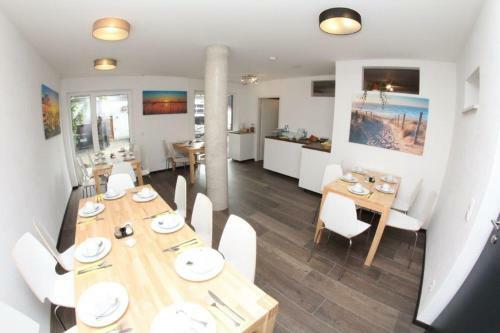Apartamento Sch�fer Boardinghouse