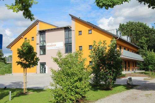 Apartamento Sch�fer Boardinghouse