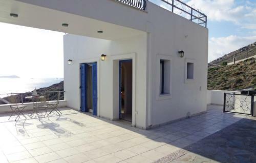 Holiday Home Gavrio 06