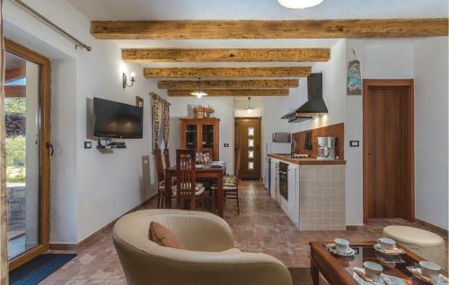 Holiday Home Kirmenjak With A Fireplace 03