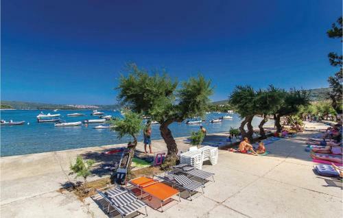 Holiday Apartment Kornic 01