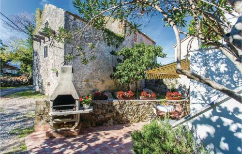 Holiday Apartment Kornic 01