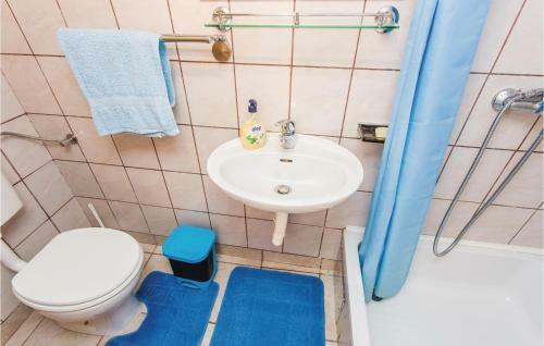 Holiday Apartment Kornic 01