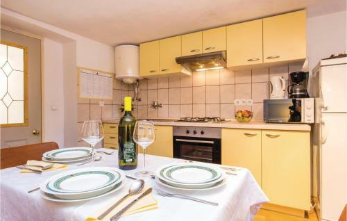Holiday Apartment Kornic 01