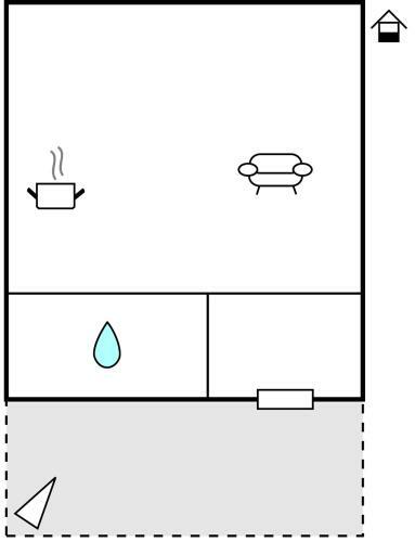 Holiday Apartment Kornic 01